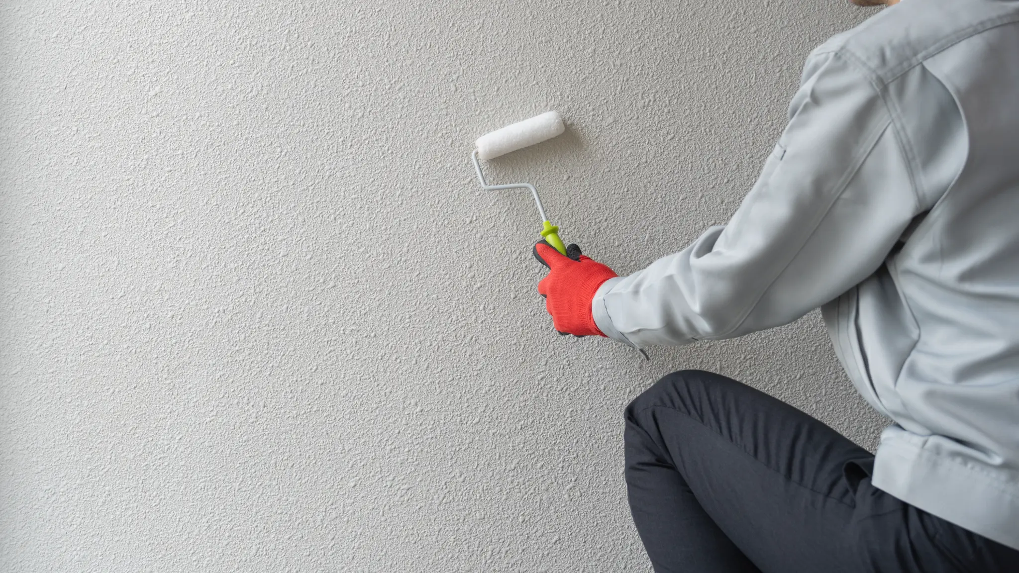 防水・塗装工事の多現場管理